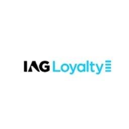 Company logo IAG Loyalty