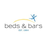 Company logo Beds and Bars