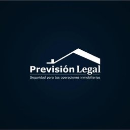 Logotipo de la empresa Previsión Legal