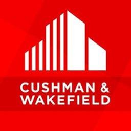 Company logo Cushman & Wakefield