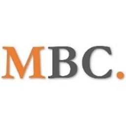 Logotipo de la empresa may business consulting