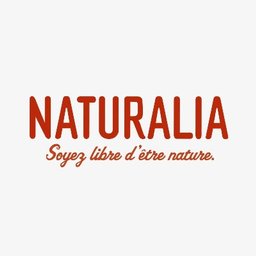 Logo de l'entreprise Naturalia France