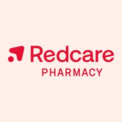 Firmenlogo Redcare Pharmacy
