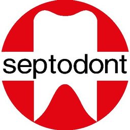 Company logo Septodont
