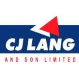 Company logo CJ Lang & Son Limited