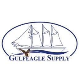 Company logo Gulfeagle Supply