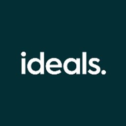 شعار الشركة Ideals