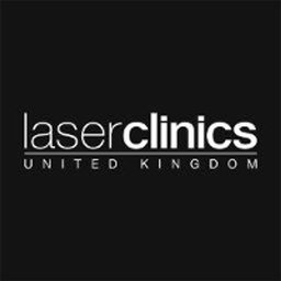 Company logo Laser Clinics