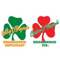 Company logo Kelly O'Bryan's Restaurants / Carlos O'Bryan's Pubs
