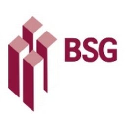 Company logo BSG Maintenance