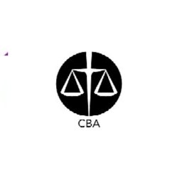 Canadian Bar Association Logo