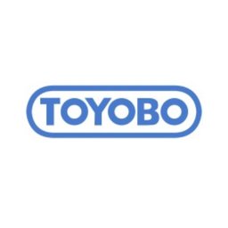 Company logo Toyobo do Brasil