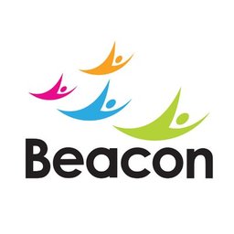 Company logo Beacon Centre for the Blind