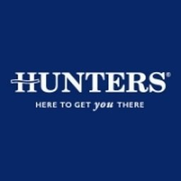 Company logo Hunters Property Group