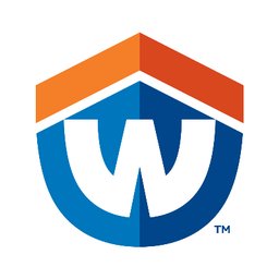 Company logo WeatherPro Exteriors