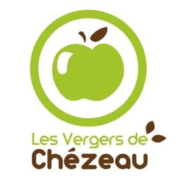 Logo de l'entreprise Vergers de Chézeau