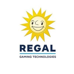 Company logo Regal Gaming Technologies