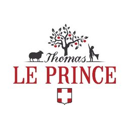 Logo de l'entreprise SA THOMAS LE PRINCE