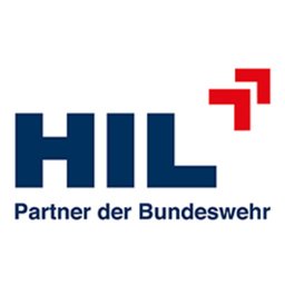Firmenlogo HIL GmbH
