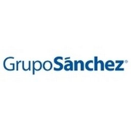 Logotipo de la empresa GRUPO SANCHEZ