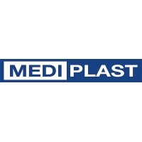 Company logo Mediplast