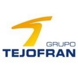 Company logo Grupo Tejofran