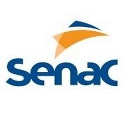 Company logo Senac