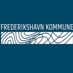 Company logo Frederikshavn Kommune