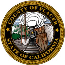 Company logo Placer County