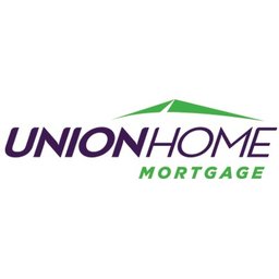 Company logo Union Home Mortgage