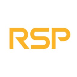 Company logo RSP Architects Planners & Engineers