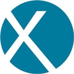 Logo syarikat X-FAB