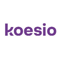 Logo de l'entreprise Koesio
