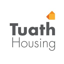 Company logo Tuath Housing