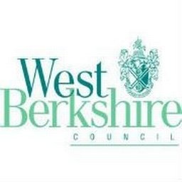 Company logo West Berkshire Council