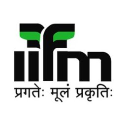 कंपनी का लोगो IIFM