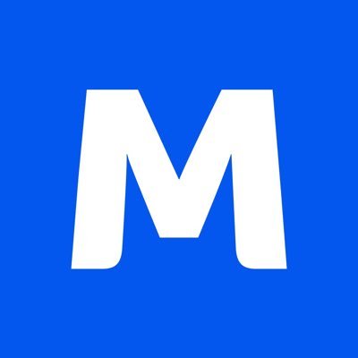 Company logo Moniepoint