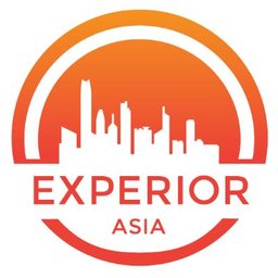 公司标志 Experior Asia