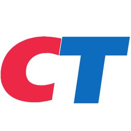 Firmenlogo CeramTec GmbH