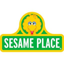 Company logo Sesame Place