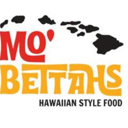 Company logo Mo' Bettahs
