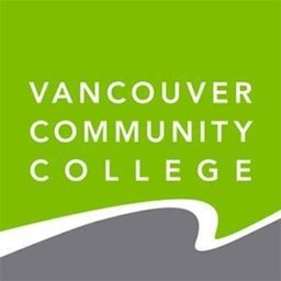 Company logo Vancouver Community College