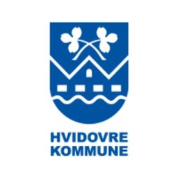 Company logo Hvidovre Kommune
