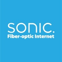 Company logo Sonic