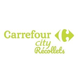Logo de l'entreprise Carrefour city-LTPM DISTRIB