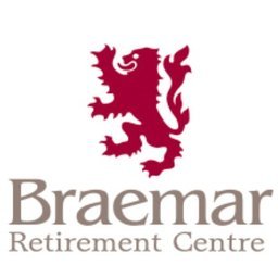 Company logo Braemar Retirement Centre