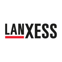 Firmenlogo LANXESS