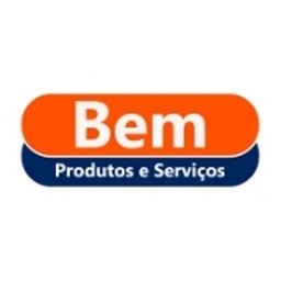 Company logo bem promotora