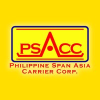 Company logo Philippine Span Asia Carrier Corporation