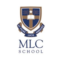 Company logo MLC School